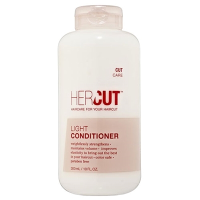 Hercut Light Conditioner 10.0 oz / 300ml