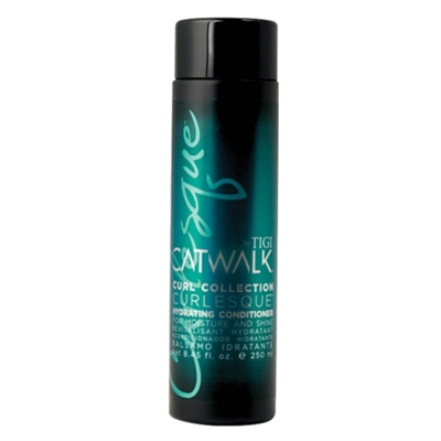 TIGI Catwalk Curl Collection Curlesque Hydrating Conditioner 8.45oz / 250ml