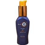 Its A 10 Miracle Oil Plus Keratin 3oz / 88.7ml