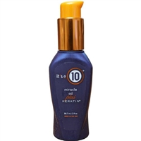 Its A 10 Miracle Oil Plus Keratin 3oz / 88.7ml