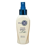 Its A 10 Miracle Leave In Lite 4oz / 120ml