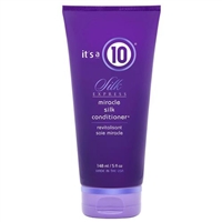 Its A 10 Silk Express Miracle Silk Conditioner 5oz / 148ml