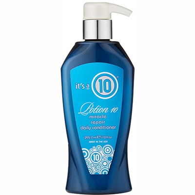 Its A 10 Potion 10 Miracle Repair Shampoo 10oz / 295.7ml