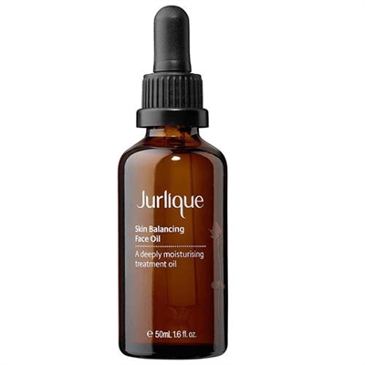 Jurlique Skin Balancing Face Oil 1.6oz / 50ml