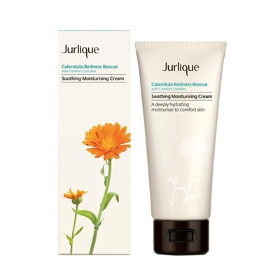 Jurlique Calendula Redness Rescue Soothing Moisturising Cream 3.5oz / 100ml