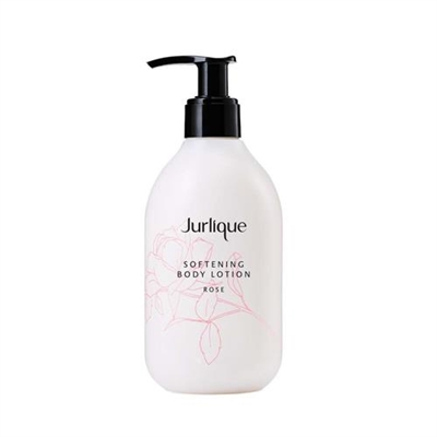 Jurlique Softening Body Lotion Rose 10.1oz / 300ml