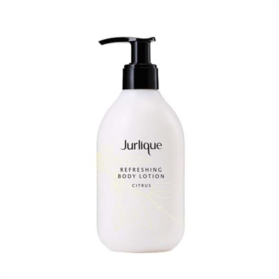 Jurlique Citrus Refreshing Body Lotion 10.1oz / 300ml