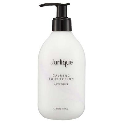 Jurlique Lavender Calming Body Lotion 10.1oz / 300ml