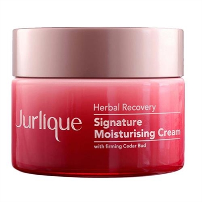 Jurlique Herbal Recovery Signature Moisturising Cream 1.7oz / 50ml