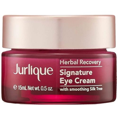 Jurlique Herbal Recovery Signature Eye Cream 0.5oz / 15ml