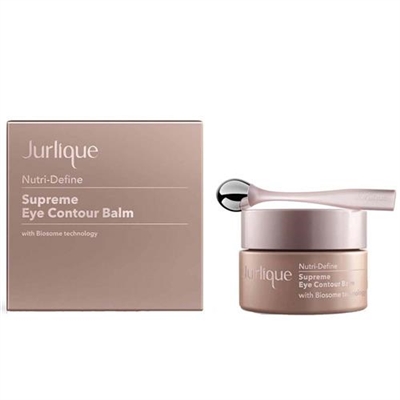 Jurlique Nutri Define Supreme Eye Contour Balm 0.5oz / 15ml