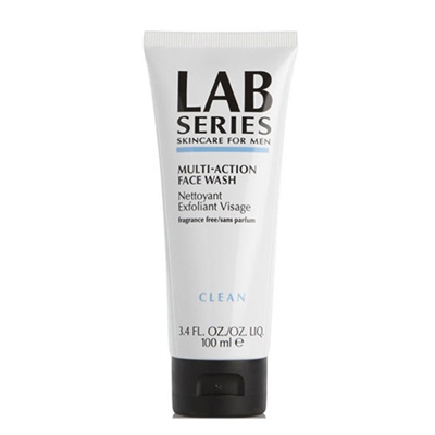 Lab Series Multi Action Face Wash 3.4 oz / 100ml