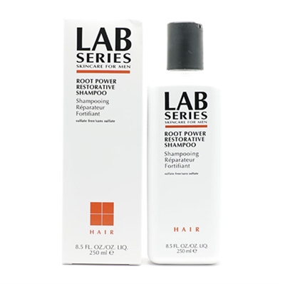 Lab Series Root Power Restorative Shampoo 8.5 oz / 250ml