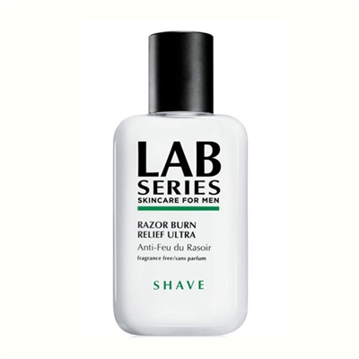 Lab Series Razor Burn Relief Ultra Lotion 3.4 oz / 100ml