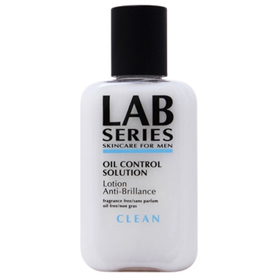 Lab Series Oil Control Solution Lotion Anti Brillance 3.4 oz / 100ml