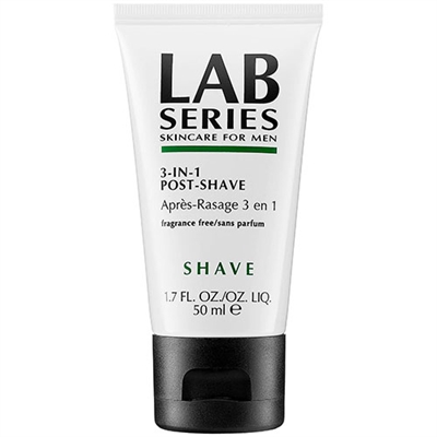 Lab Series 3 in 1 Post Shave 1.7 oz / 50ml
