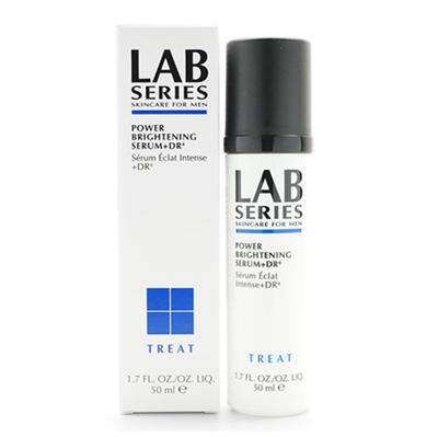 Lab Series Power Brightening Serum + DR 1.7 oz / 50ml