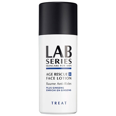 Lab Series Age Rescue Face Lotion Plus Ginseng 1.7oz / 50ml