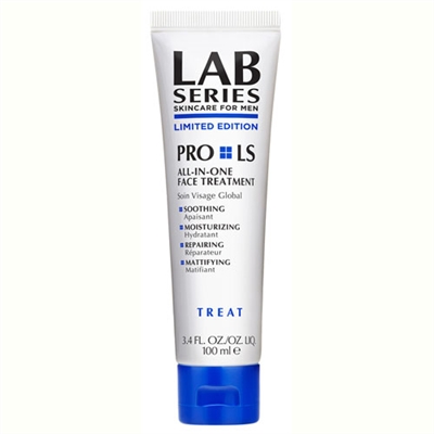 Lab Series Limited Edition Pro LS All-In-One Face Treatment 3.4oz / 100ml