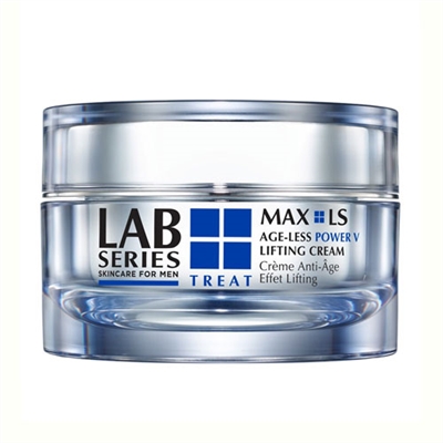 Lab Series Max LS Age-Less Power V Lifting Cream 3.4oz / 100ml