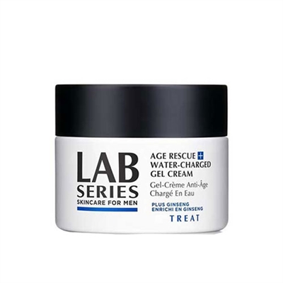 Lab Series Age Rescue Water-Charged Gel Cream 0.5oz / 15ml