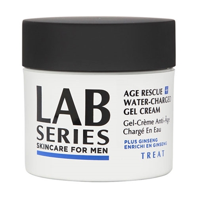 Lab Series Age Rescue Water-Charged Gel Cream 3.3oz / 97ml