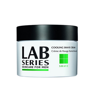Lab Series Cooling Shave Cream 6.7oz / 200ml