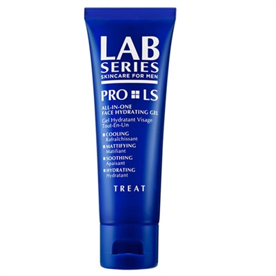 Lab Series Pro LS All-In-One Face Hydrating Gel 2.5oz / 75ml