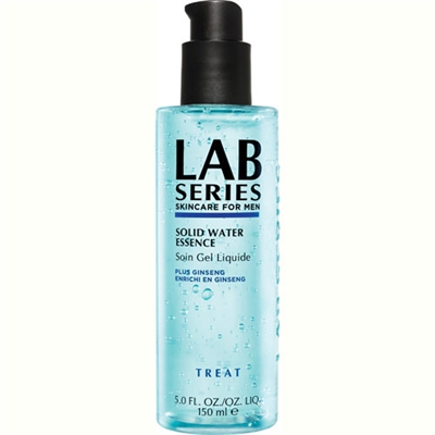 Lab Series Solid Water Essence Plus Ginseng 5.0oz / 150ml