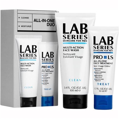 Lab Series AllInOne Duo