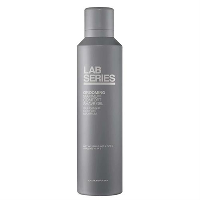 Lab Series Grooming Maximum Comfort Shave Gel 6.7oz / 200ml