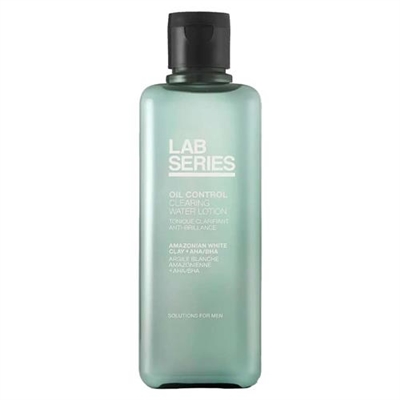 Lab Series Oil Control Clearing Water Lotion 6.7oz / 200ml