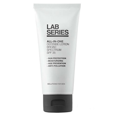 Lab Series All In One Defense Lotion SPF 35 3.4oz / 100ml