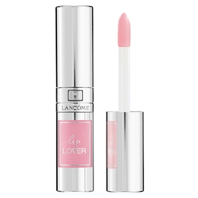 Lancome Lip Lover Dewy Color Lip Perfector 8H Moisture 4.5ml / 0.14oz 313 Rose Ballet