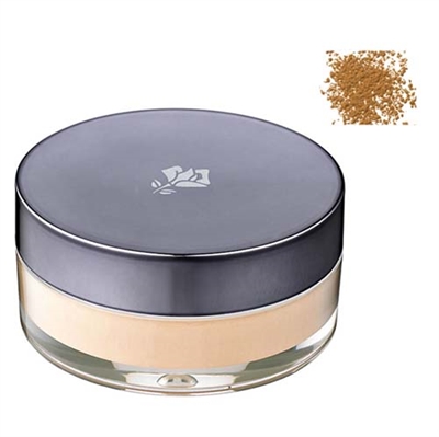 Lancome Ageless Mineral Powder Foundation SPF 21 0.35 oz / 10g Natural Sable 20