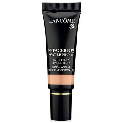 Lancome Effacernes Waterproof Undereye Concealer 410 Dore 0.52oz / 14g