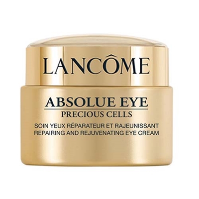 Lancome Absolue Precious Cells Eye Cream 0.7oz / 20g