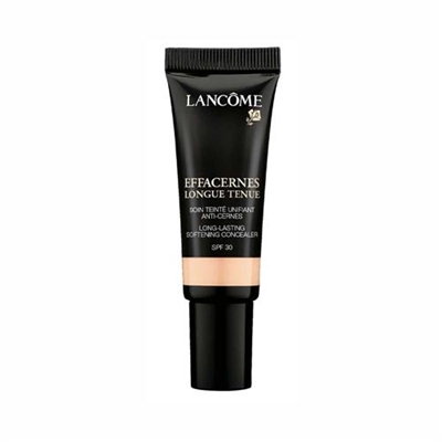 Lancome Effacernes Long-Lasting Softening Concealer SPF 30 015 Beige Naturel 0.5oz / 15ml