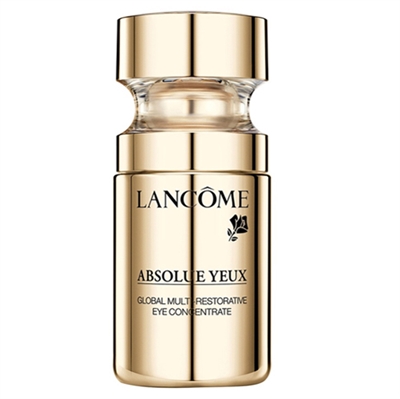 Lancome Absolue Global Multi Restorative Eye Concentrate 0.5oz / 15ml