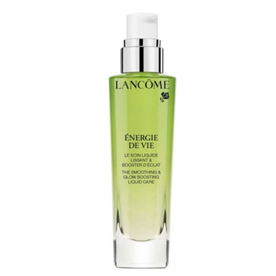 Lancome Energie De Vie The Smoothing & Glow Boosting Liquid Care 1.69oz / 50ml