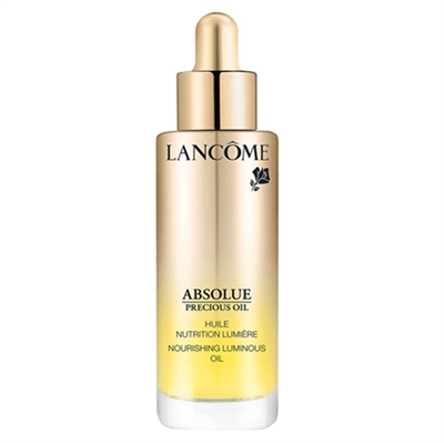 Lancome Absolue Precious Oil 1oz / 30ml