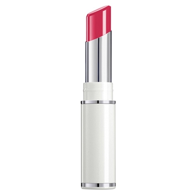 Lancome Shine Lover Vibrant Shine Lipstick 8H Moisture 357 Fuchsia In Paris 3.2ml / 0.09oz