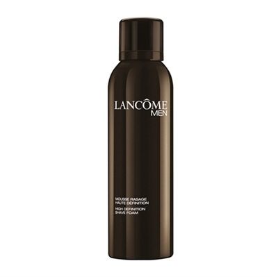 Lancome Men High Definition Shave Foam 7oz / 200ml