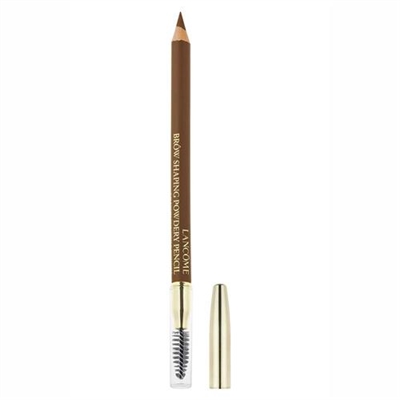 Lancome Brow Shaping Powdery Pencil 04 Brown 0.042oz / 1.19g