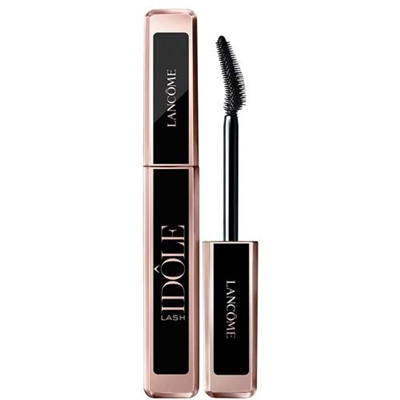 Lancome Idole Lash Lifting Volumizing Mascara Waterproof 01 Glossy Black 0.27oz / 8ml