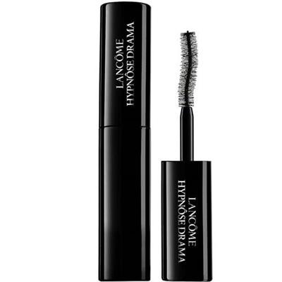 Lancome Hypnose Drama Instant Full Body Volume Mascara 01 Excessive Black 0.13oz / 4ml