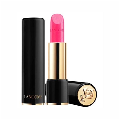 Lancome LAbsolu Rouge Hydrating Shaping Lip Color 381 Rose RendezVous 0.12oz / 3.4g