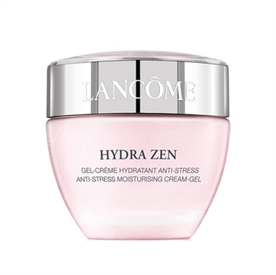 Lancome Hydra Zen Anti-Stress Moisturizing Cream-Gel 1.7oz / 50ml