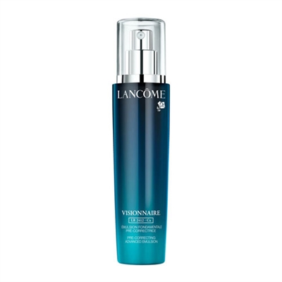 Lancome Visionnaire Pre-Correcting Advanced Emulsion 3.3oz / 100ml