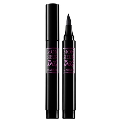 Lancome Monsieur Big Bold Eye Marker 01 Big Is The New Black 0.08oz / 2.4ml